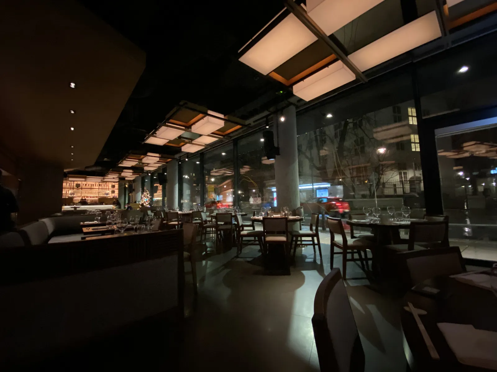 Nobu Hotel Warsaw — Exterior, Warsaw