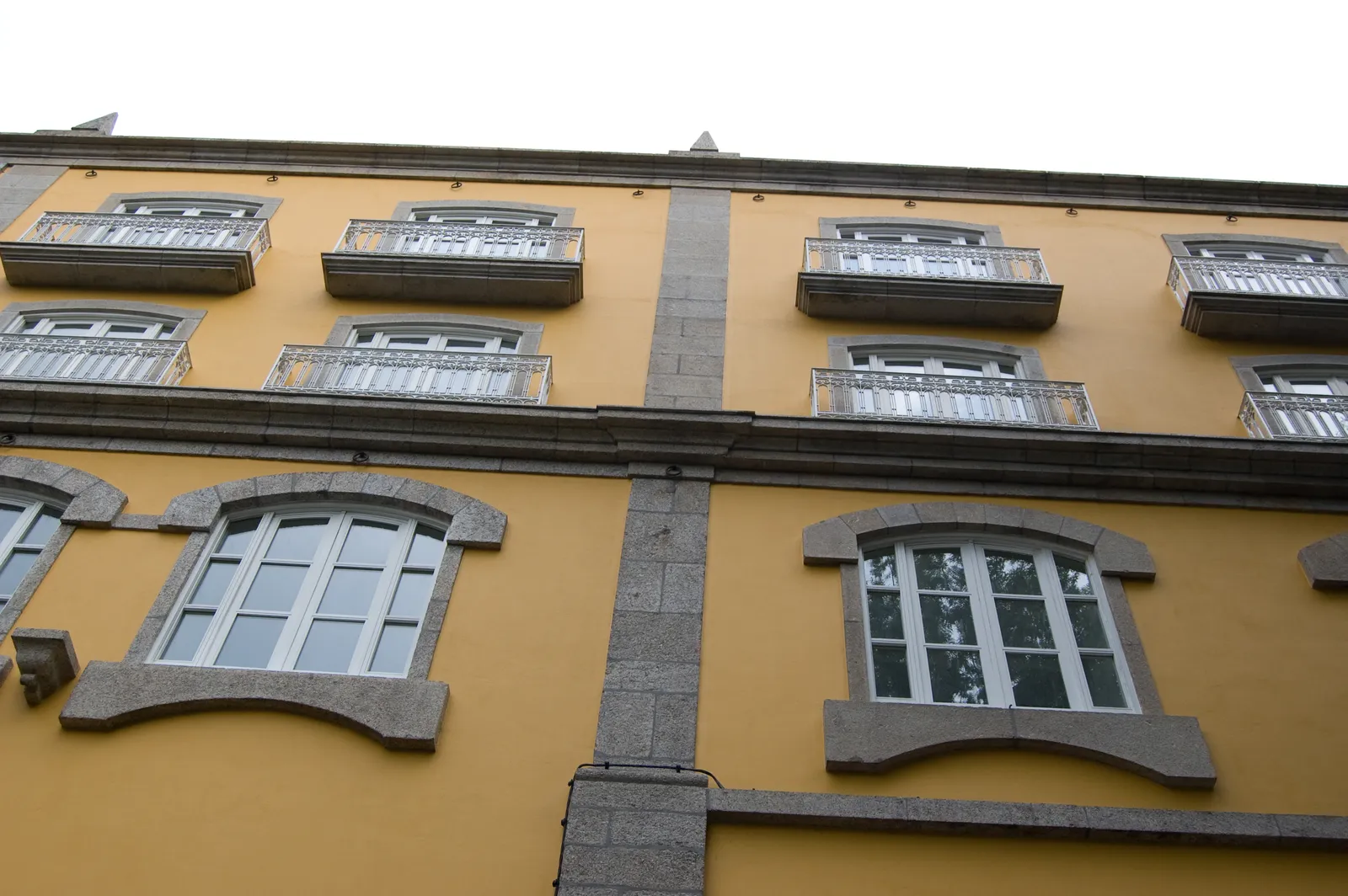 Casa Da Calcada, Amarante
