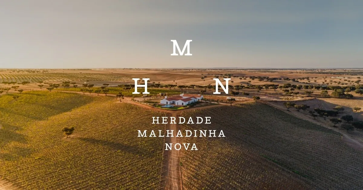 Herdade Da Malhadinha Nova, Beja