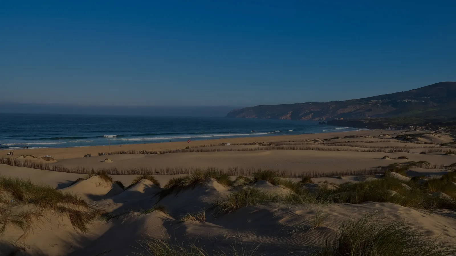 Fortaleza Do Guincho, Cascais