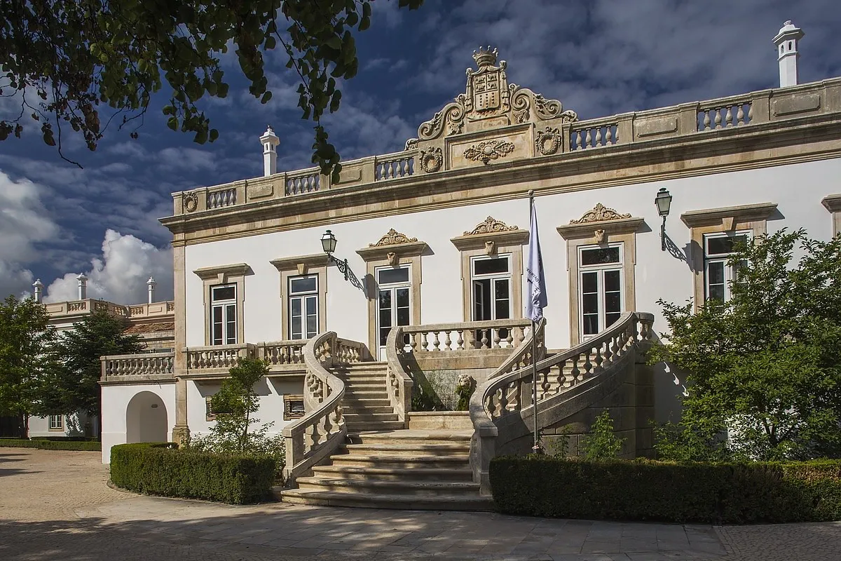 Quinta Das Lagrimas, Coimbra