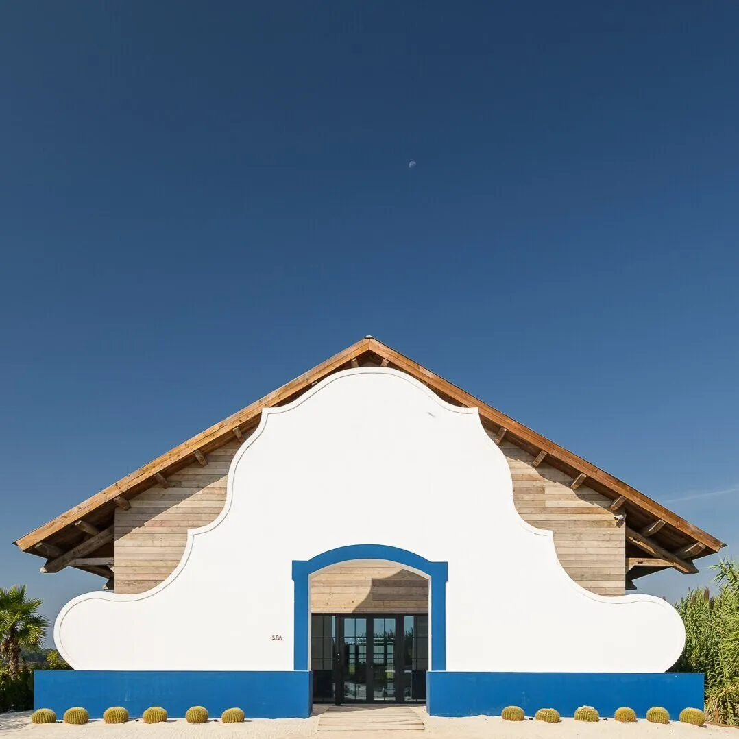 Quinta Da Comporta, Comporta