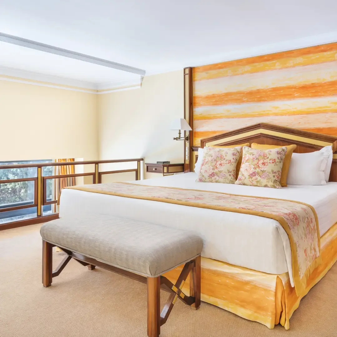 Palacio Estoril Hotel Golf And Wellness, Estoril