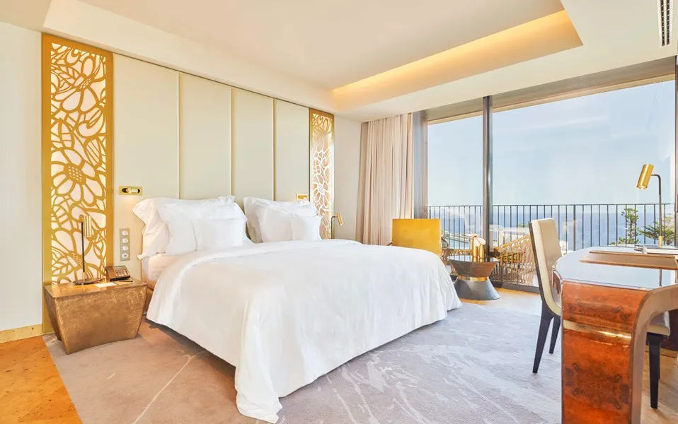 Savoy Palace, Funchal