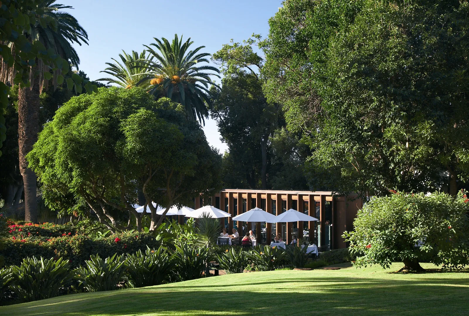 Quinta Da Casa Branca — Exterior, Funchal