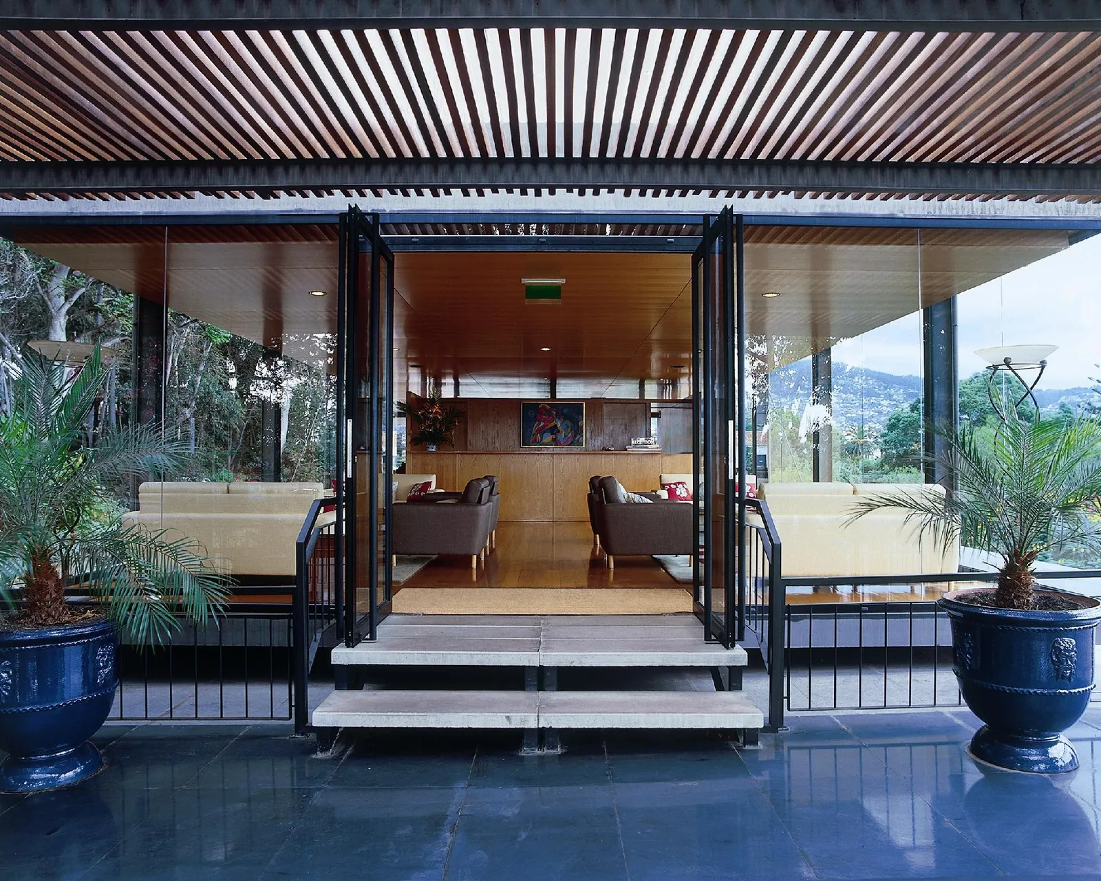 Quinta Da Casa Branca — Exterior, Funchal