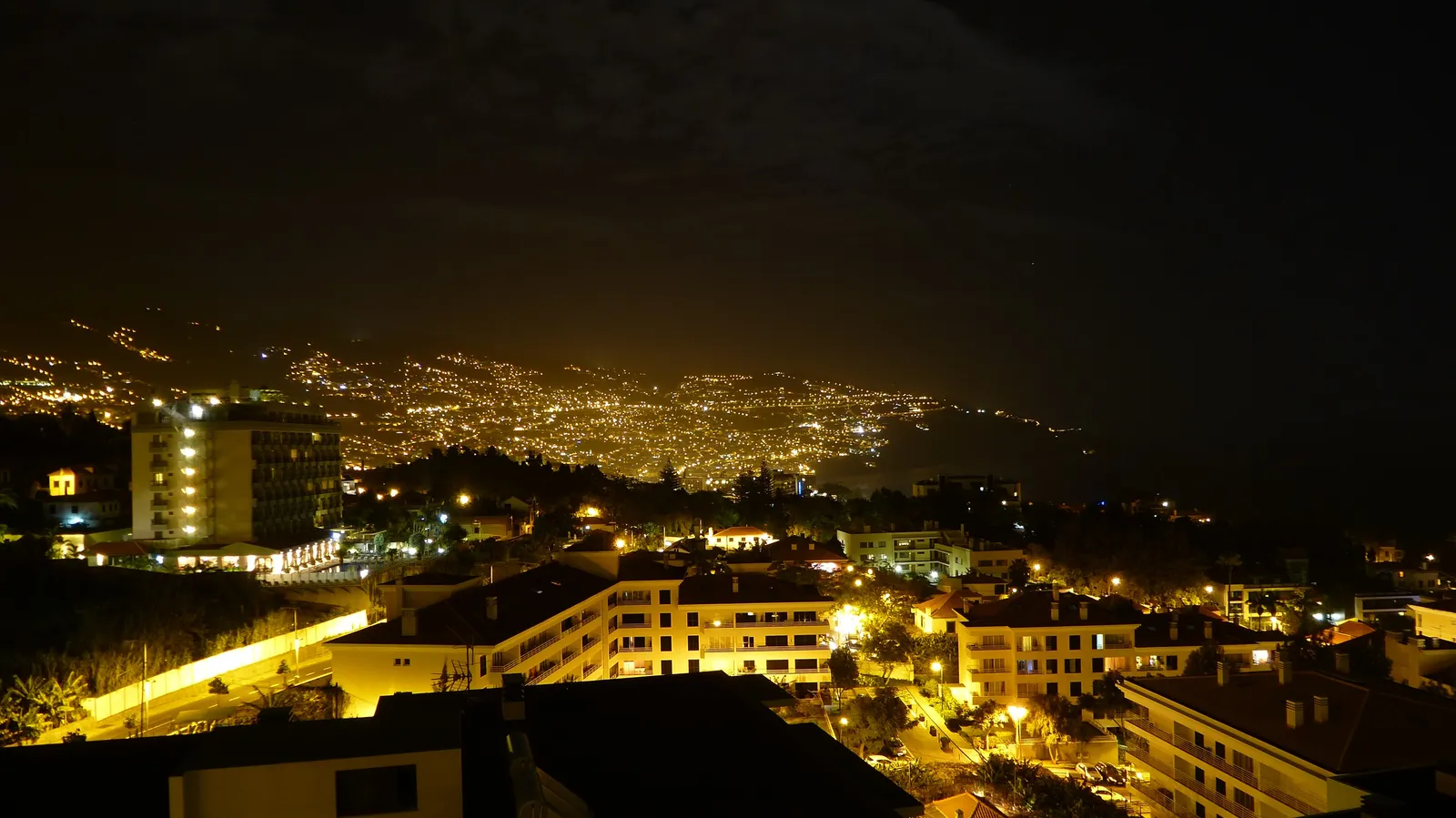 Quinta Da Casa Branca, Funchal