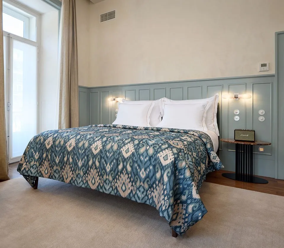 Bairro Alto Hotel, Lisbon