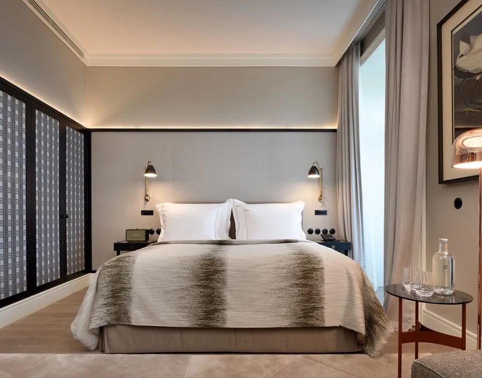 Bairro Alto Hotel, Lisbon