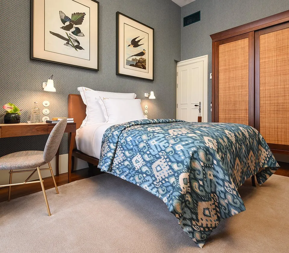 Bairro Alto Hotel, Lisbon