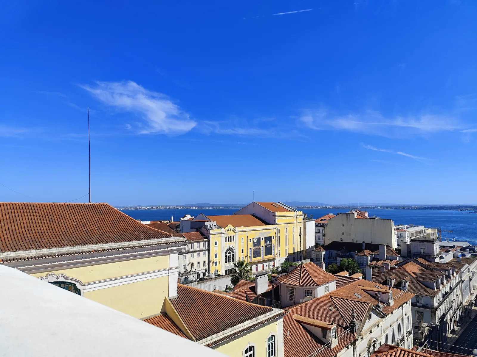 Bairro Alto Hotel — Exterior, Lisbon