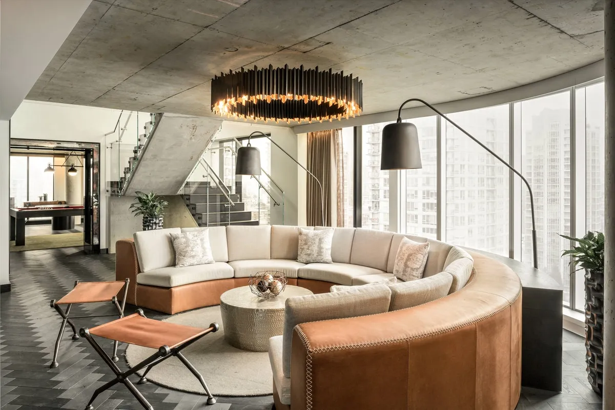 The DOUGLAS, Autograph Collection Hotels, Vancouver, Vancouver