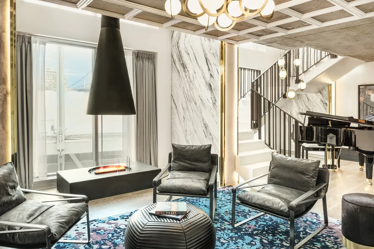 The DOUGLAS, Autograph Collection Hotels, Vancouver, Vancouver
