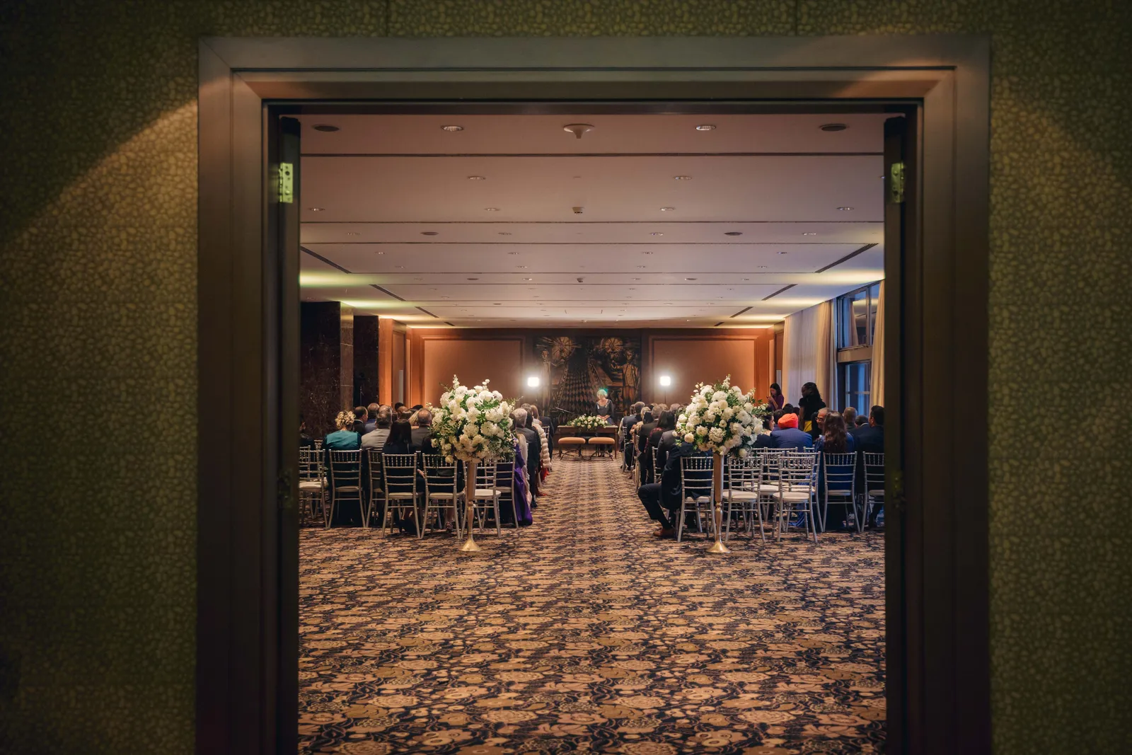 Four Seasons Hotel Ritz Lisbon — Exterior, Lisbon