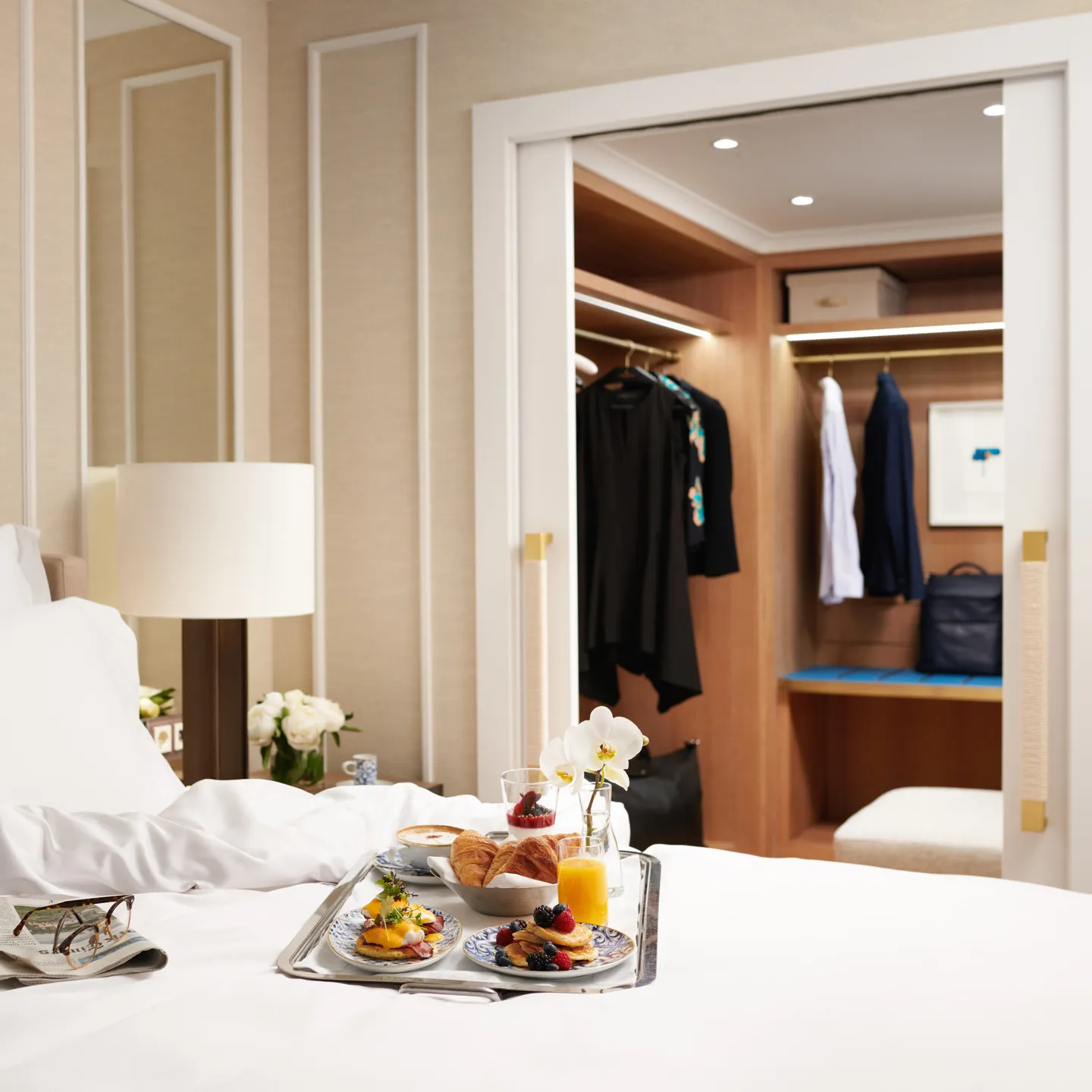 Corinthia Lisbon, Lisbon