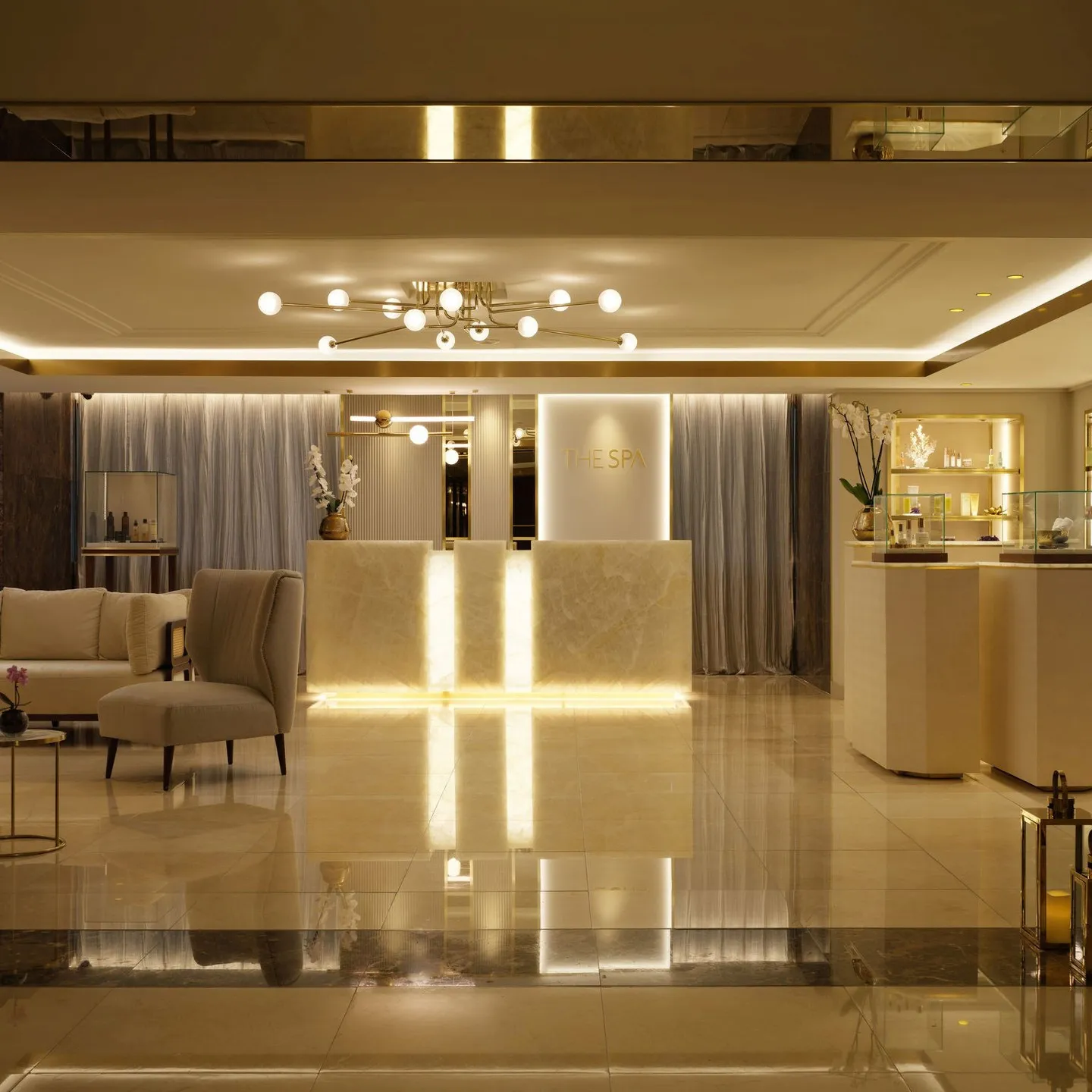 Corinthia Lisbon, Lisbon