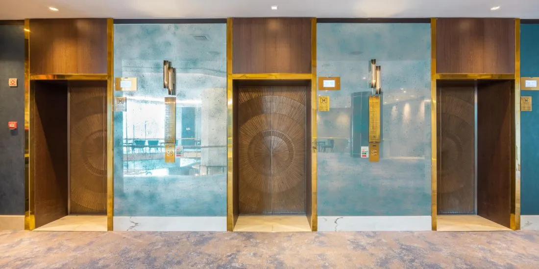 InterContinental Lisbon, Lisbon