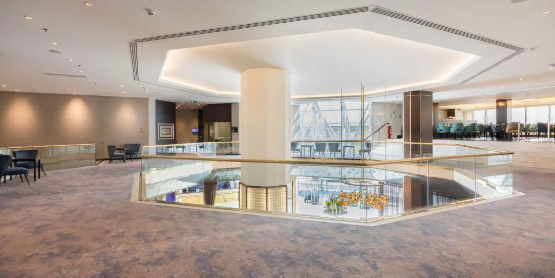 InterContinental Lisbon, Lisbon