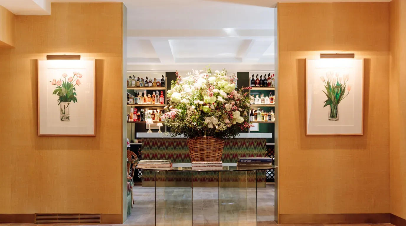 Hotel Das Amoreiras, Lisbon