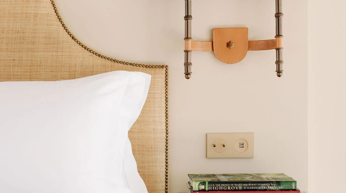 Hotel Das Amoreiras, Lisbon