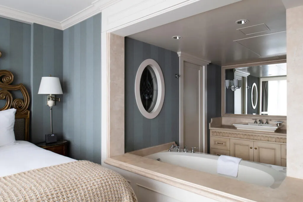 Wedgewood Hotel and Spa, Vancouver