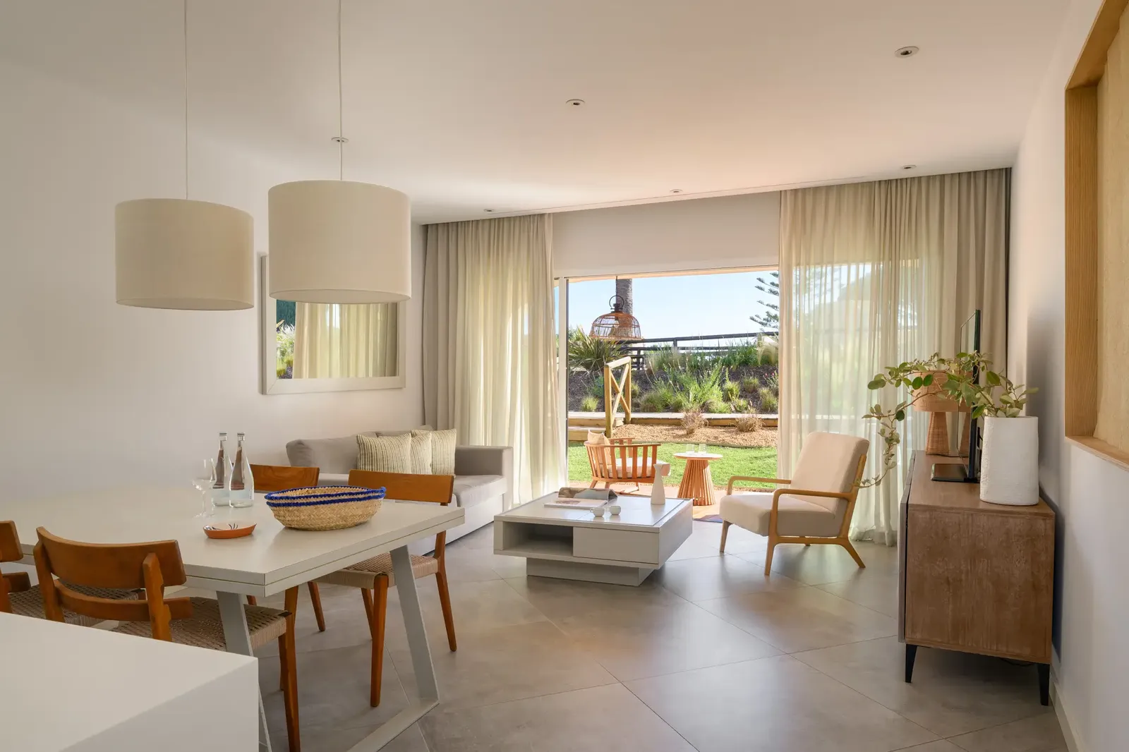 Vilalara Grand Hotel Algarve, Porches