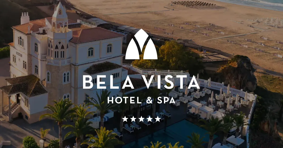 Bela Vista Hotel Spa, Portimão