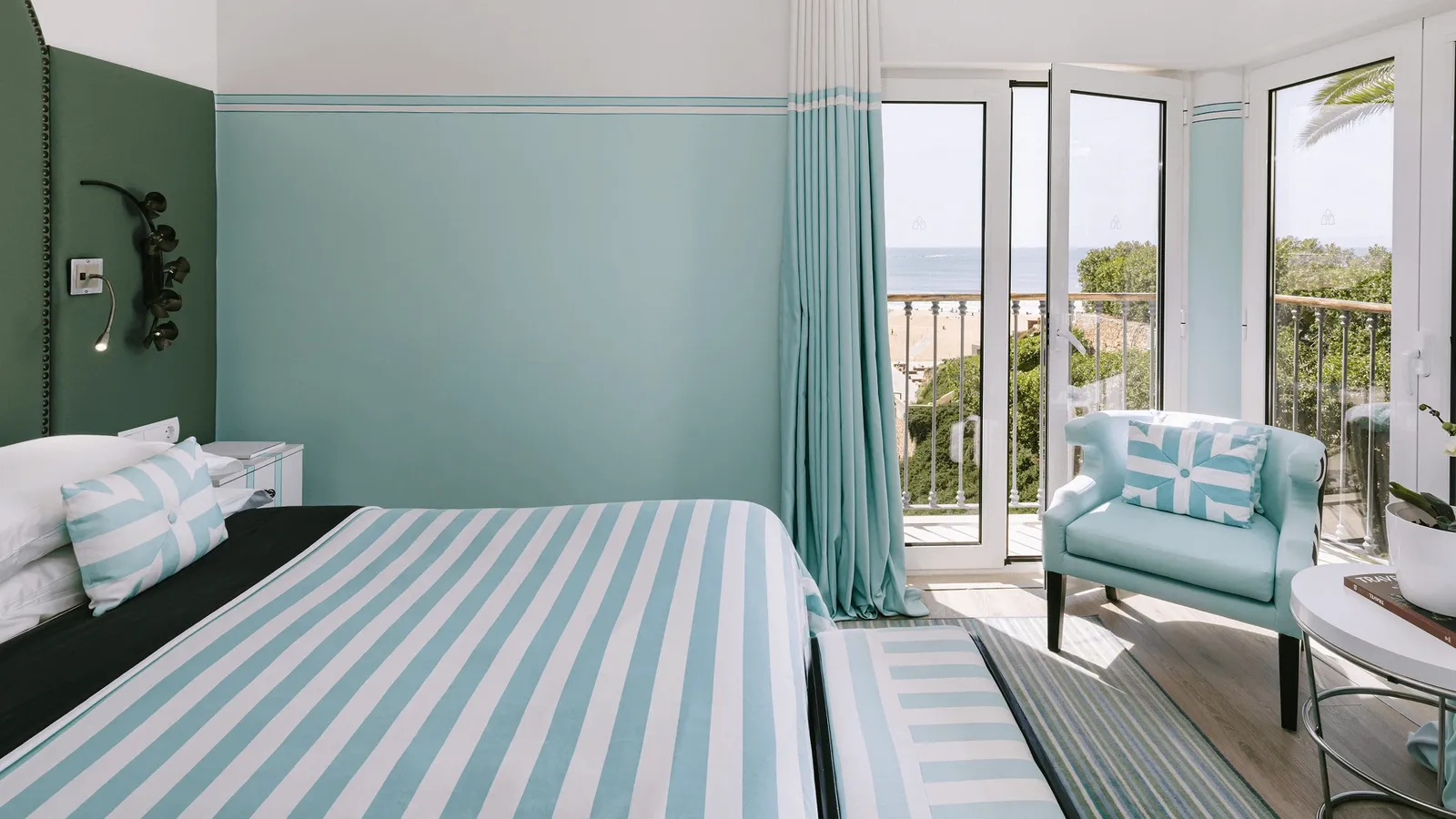 Bela Vista Hotel Spa, Portimão