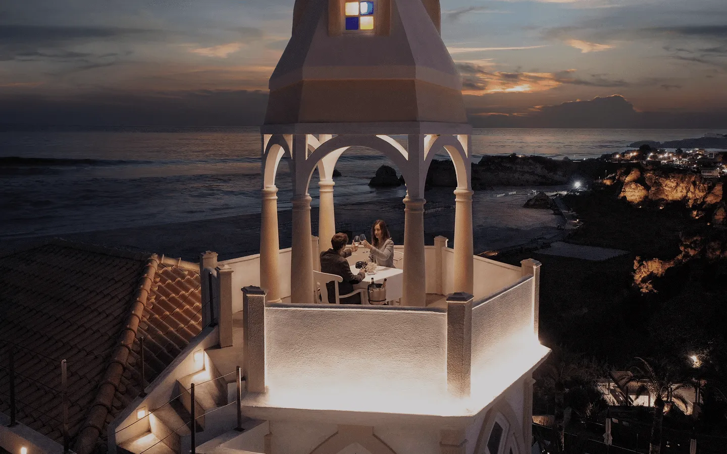 Bela Vista Hotel Spa, Portimão