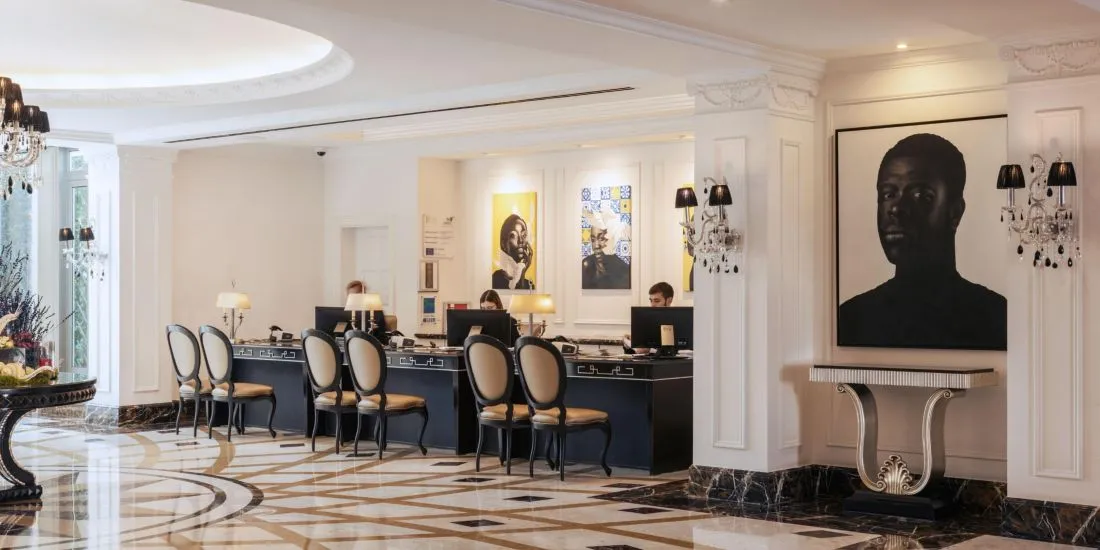 InterContinental Porto Palacio das Cardosas, Porto