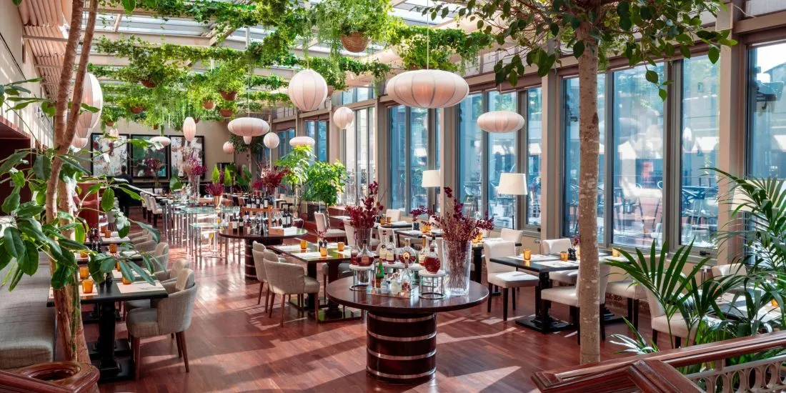 InterContinental Porto Palacio das Cardosas, Porto