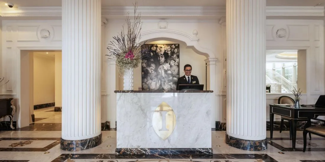 InterContinental Porto Palacio das Cardosas, Porto