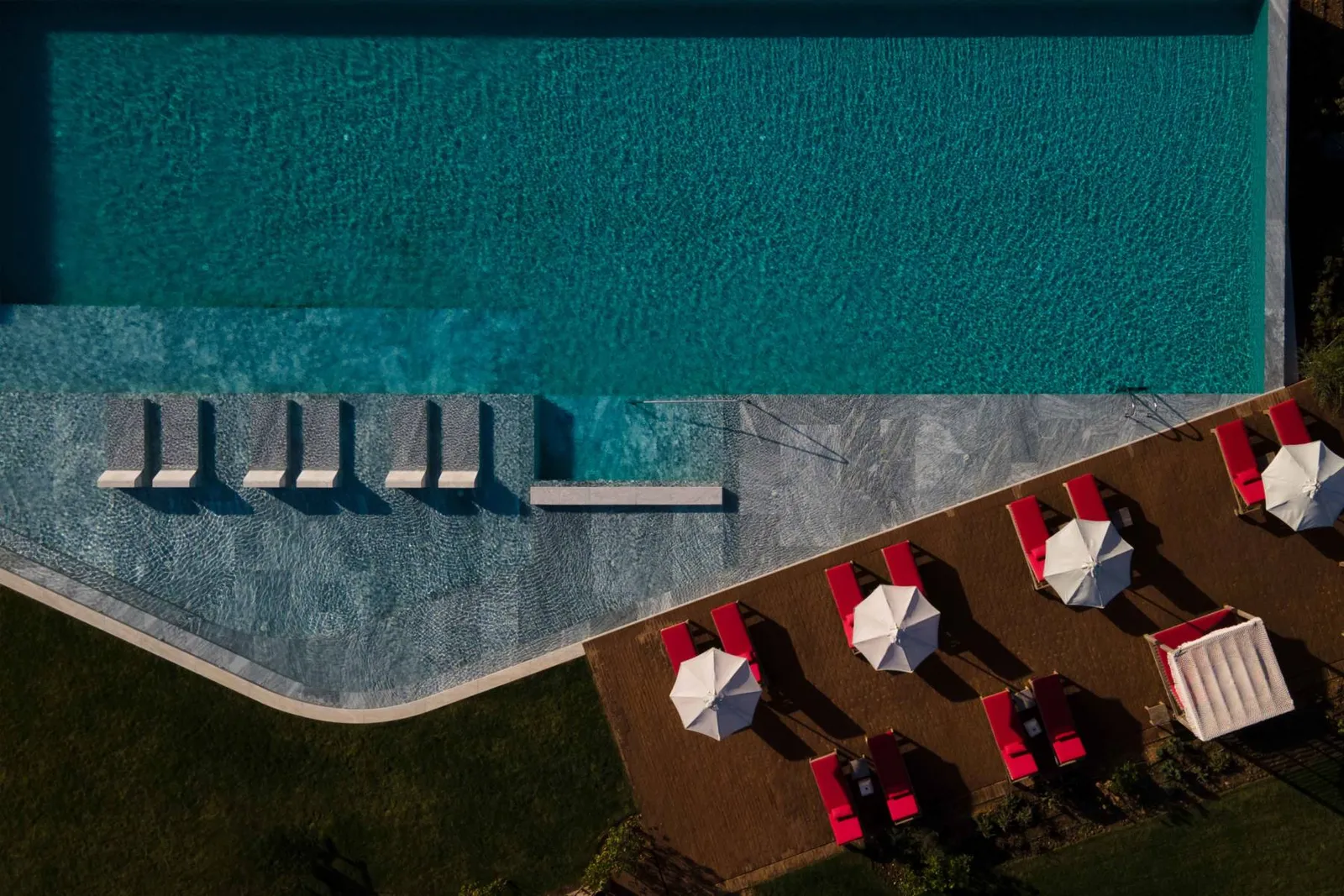 Praia Do Canal Nature Retreat, Santa Maria