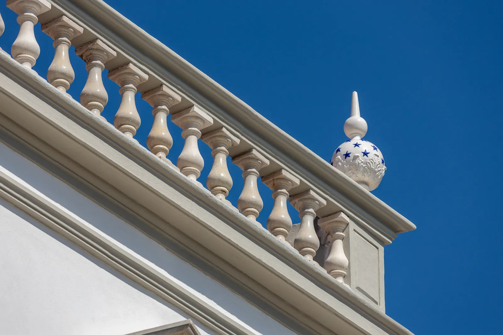Palacio De Tavira, Tavira