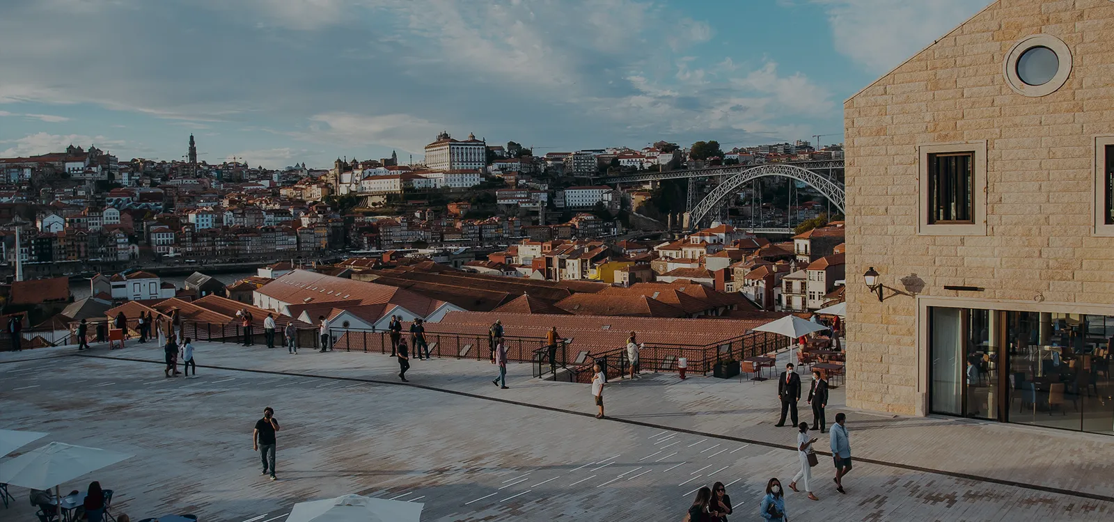 The Yeatman, Vila Nova de Gaia