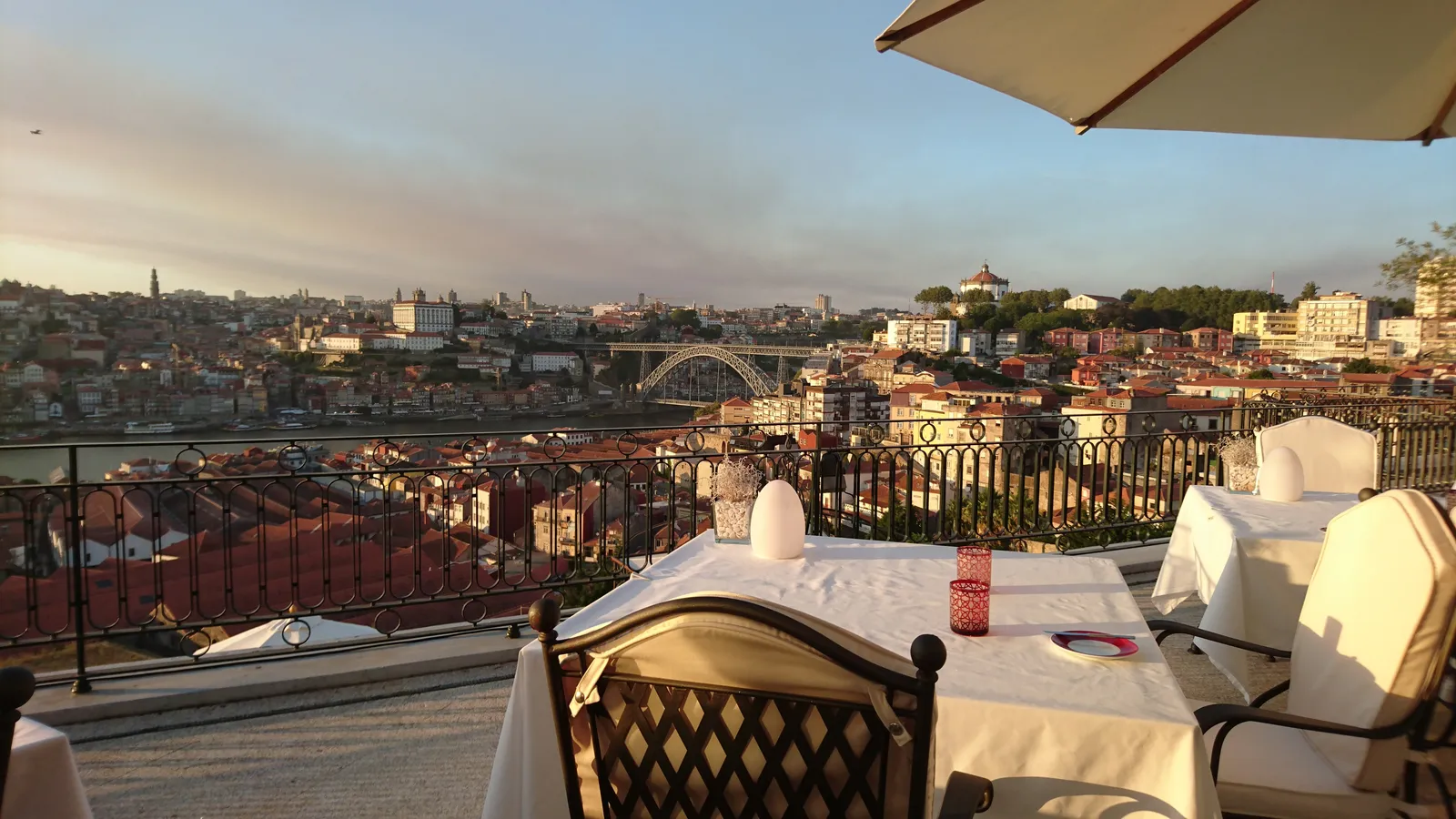 The Yeatman — Exterior, Vila Nova de Gaia