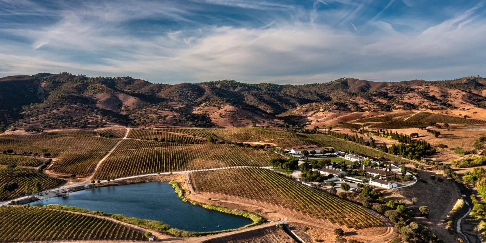 Herdade Do Sobroso Wine Luxury Hotel And Villas, Évora