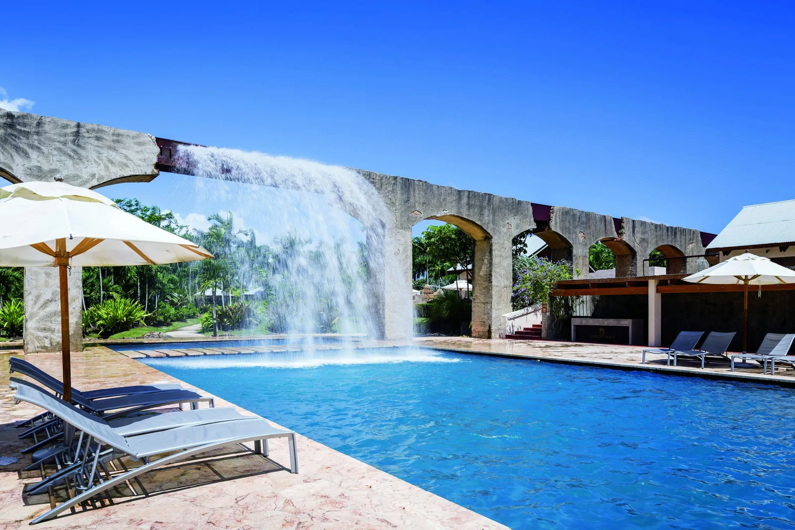 Dorado Beach, a Ritz-Carlton Reserve — Exterior, Dorado