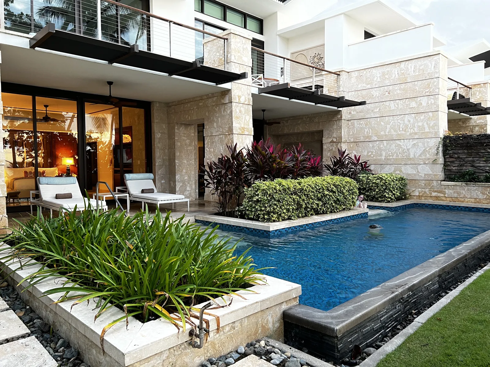 Dorado Beach, a Ritz-Carlton Reserve — Exterior, Dorado
