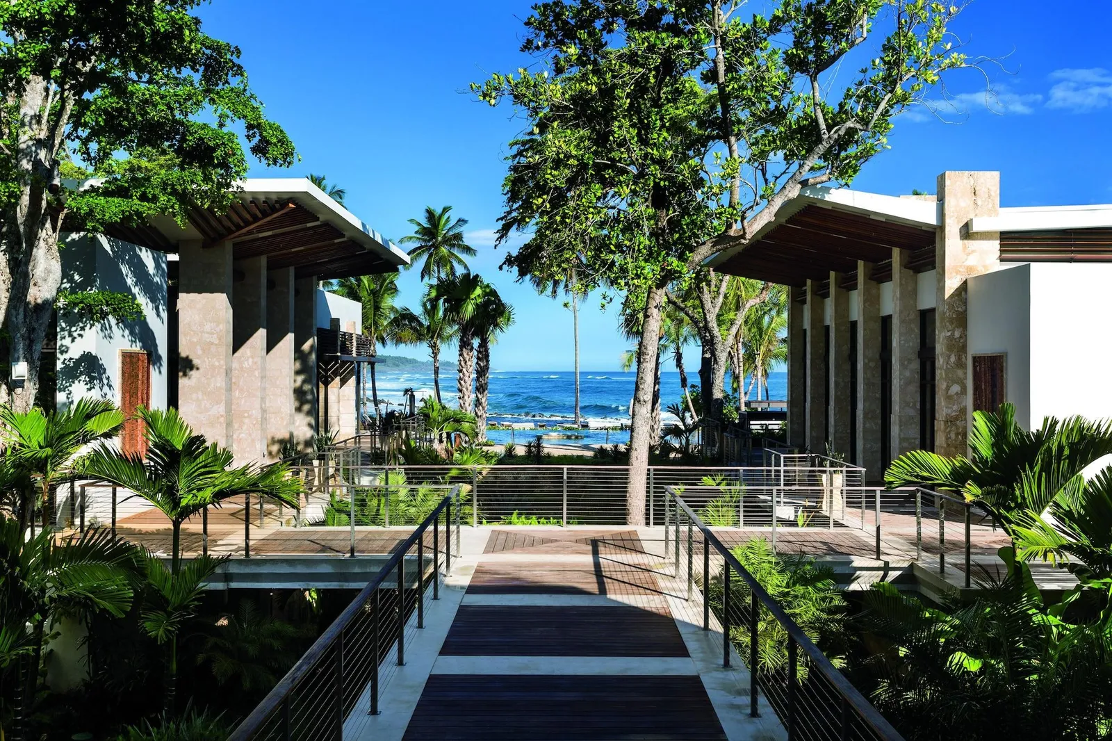 Dorado Beach, a Ritz-Carlton Reserve — Exterior, Dorado