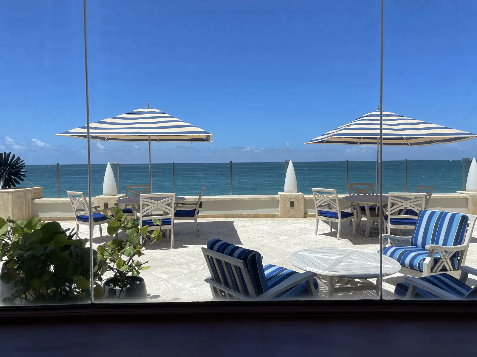 Condado Vanderbilt Hotel — Exterior, San Juan