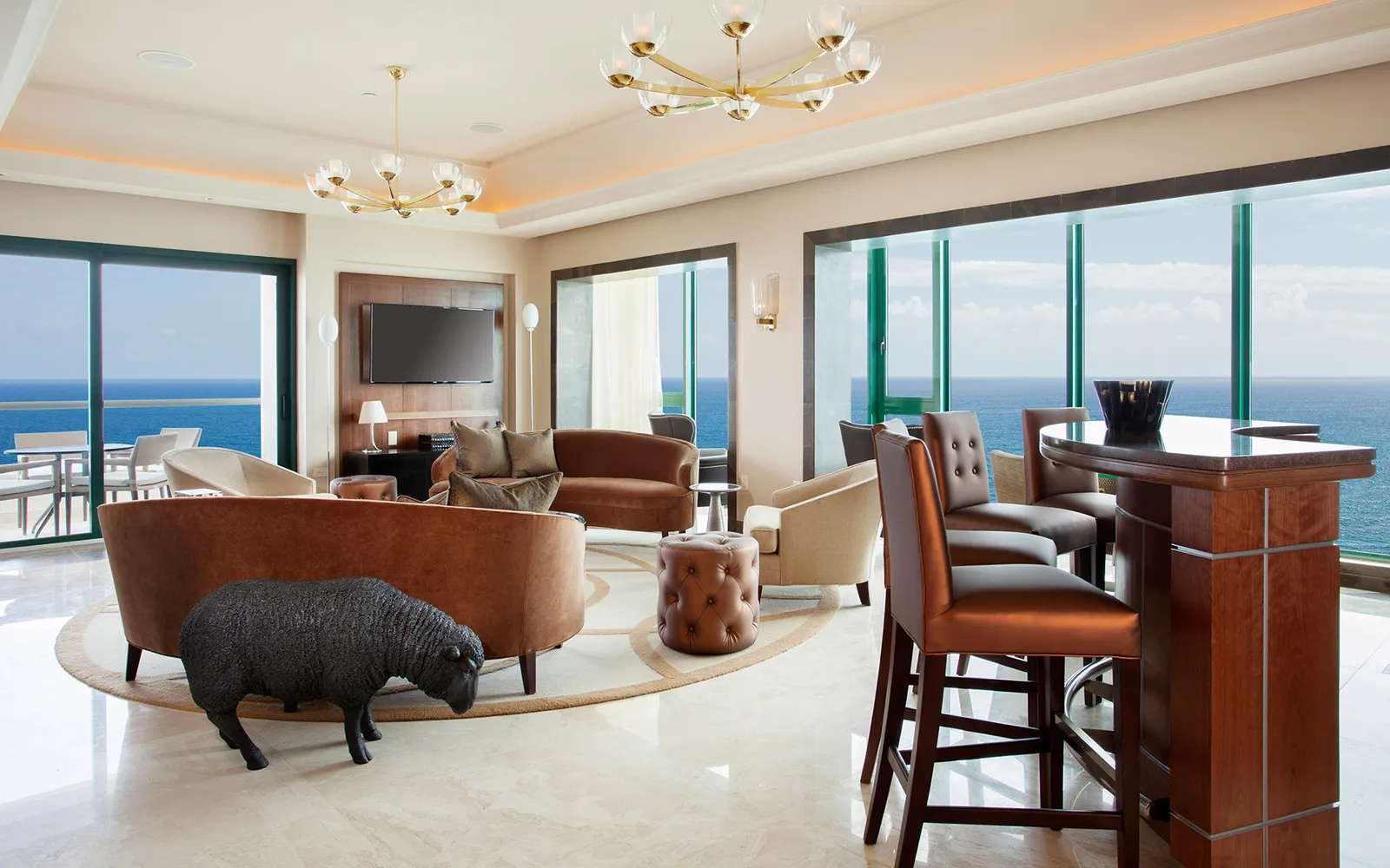 Condado Vanderbilt Hotel, San Juan