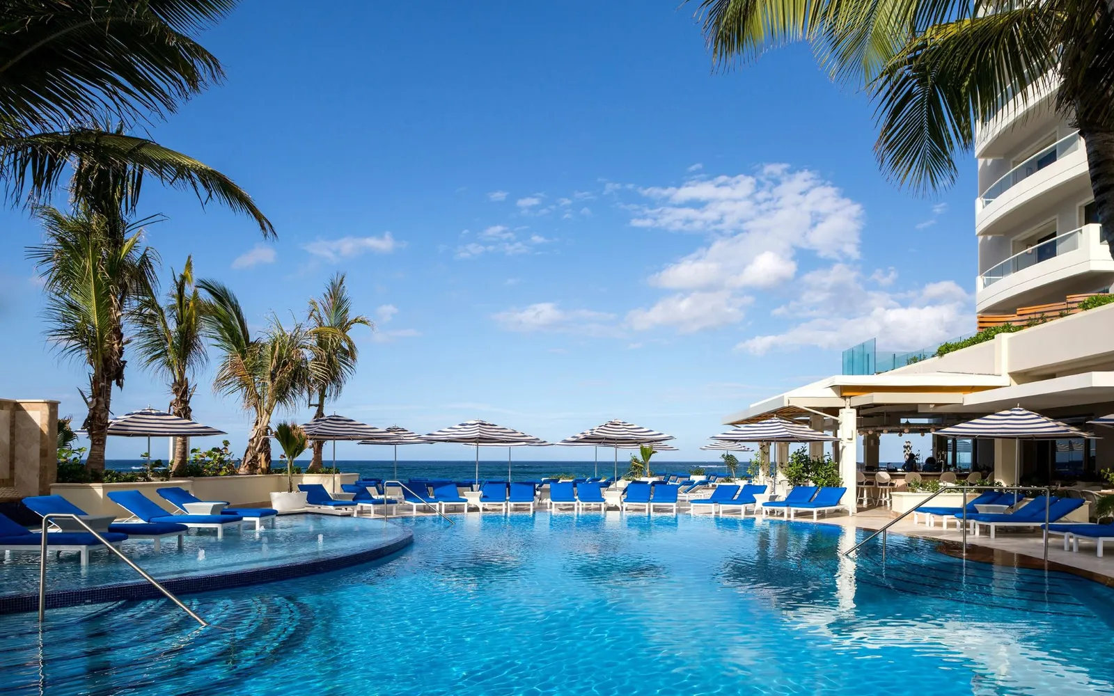 Condado Vanderbilt Hotel, San Juan