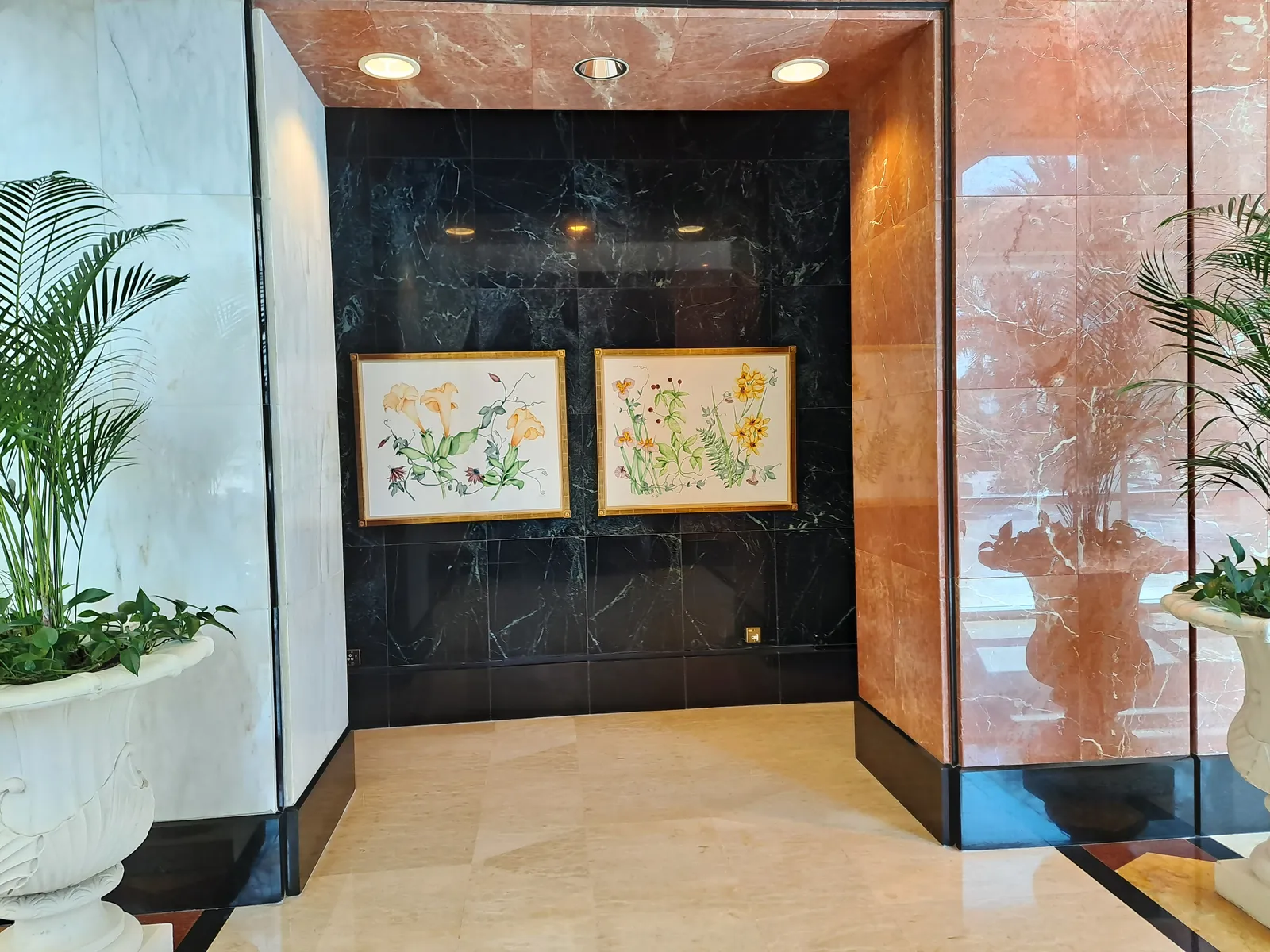 The Ritz-Carlton, Doha — Exterior, Doha