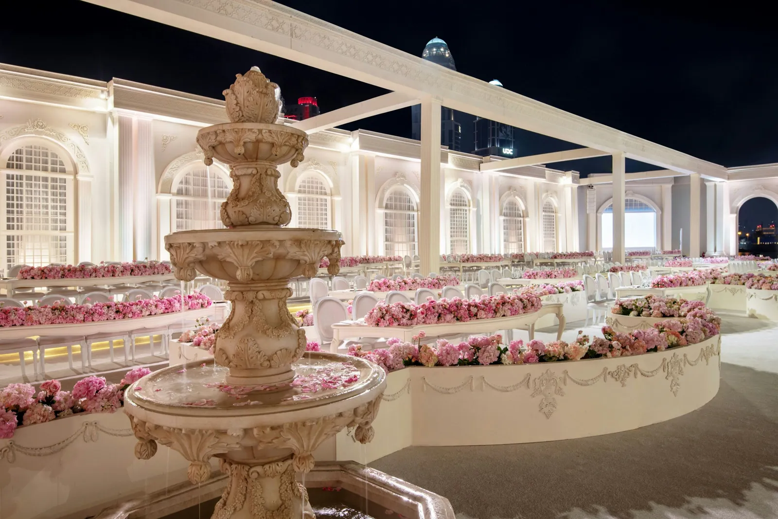 The Ritz-Carlton, Doha — Exterior, Doha