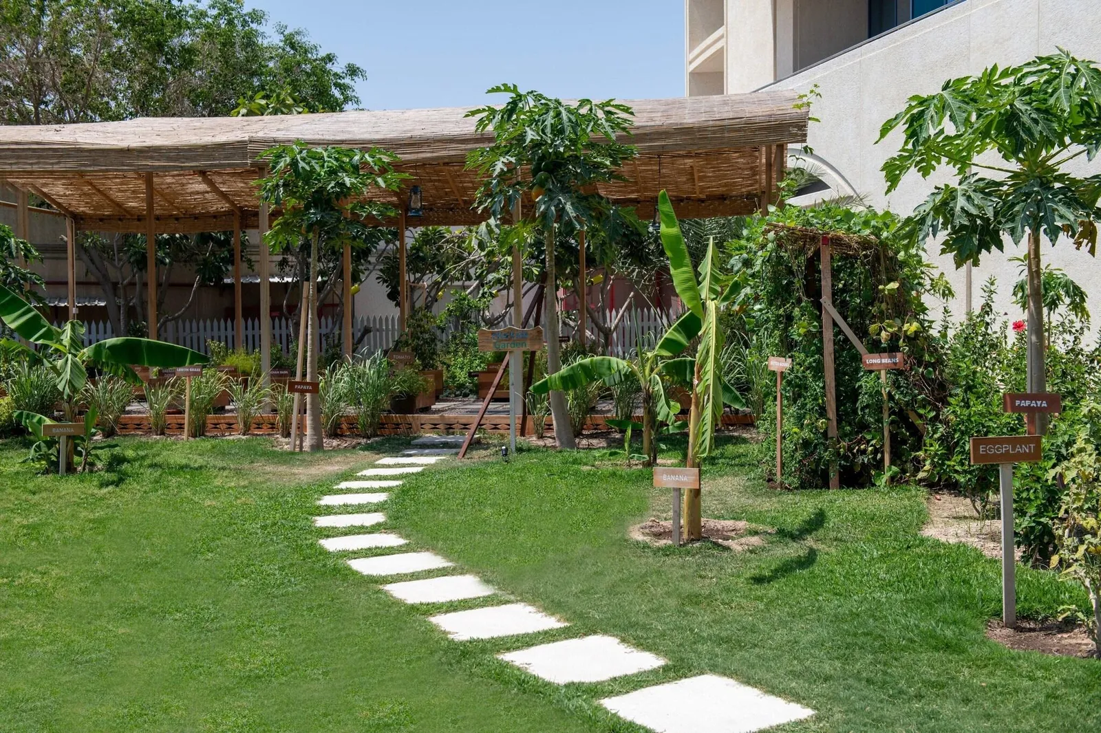The Ritz-Carlton, Doha — Exterior, Doha