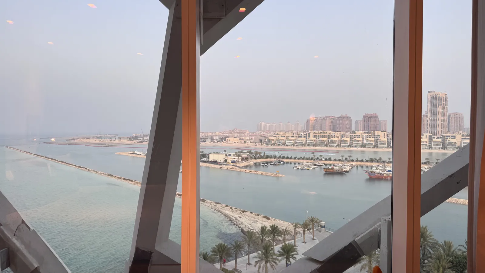 Rosewood Doha — Exterior, Doha