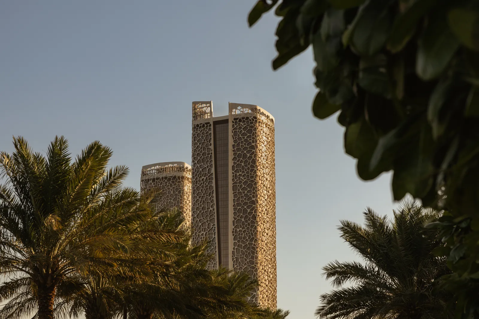 Rosewood Doha, Doha