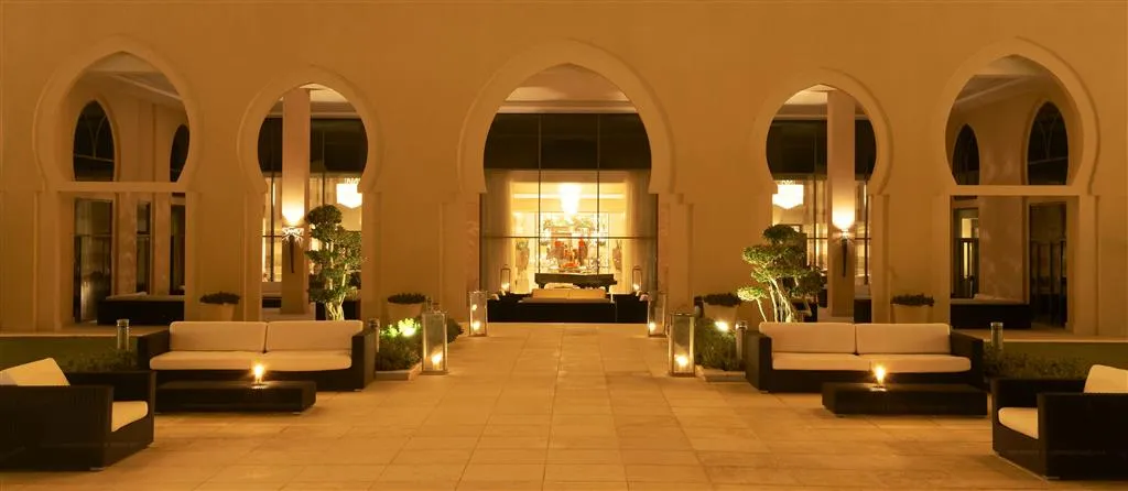 The St. Regis Doha — Exterior, Doha