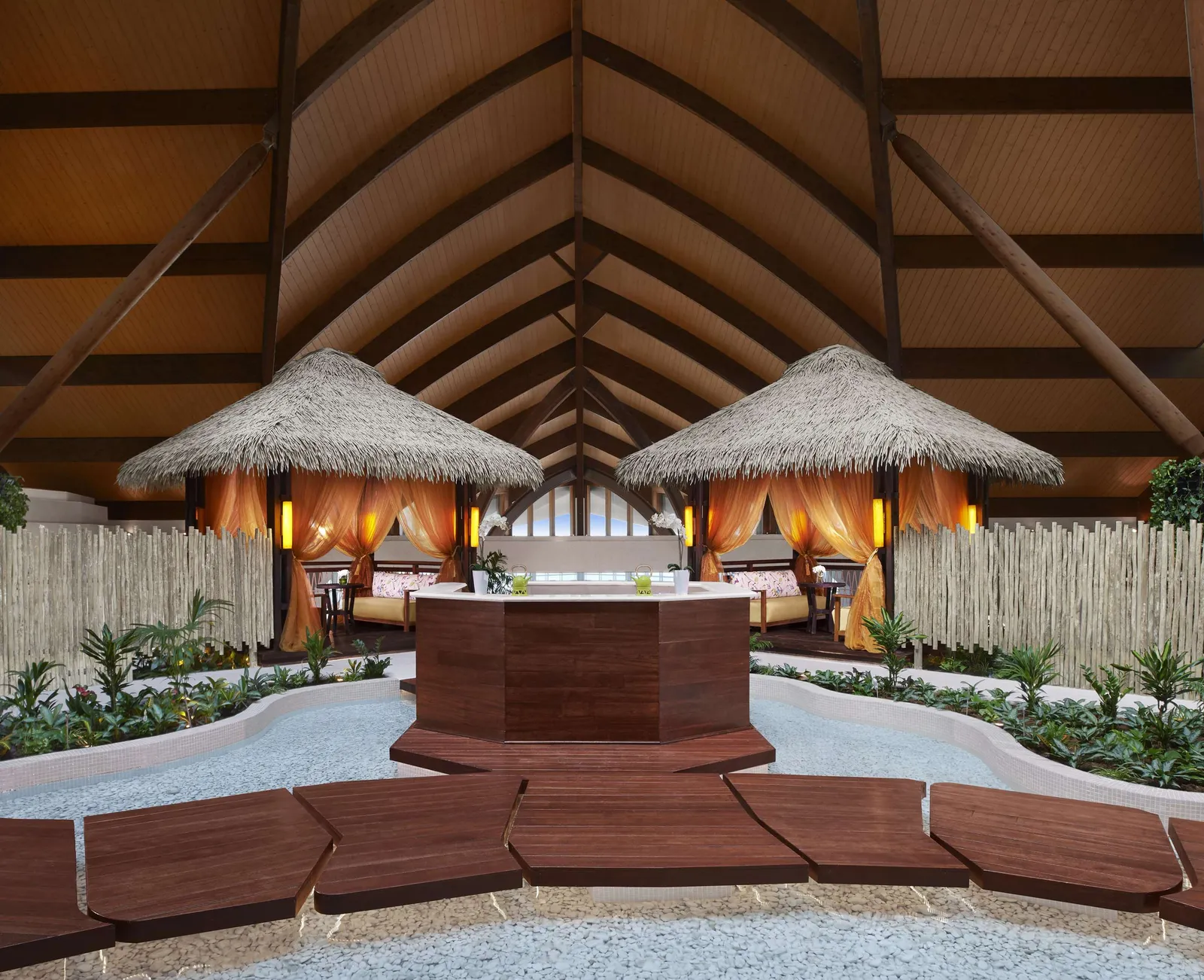 Banana Island Resort Doha by Anantara — Exterior, Doha